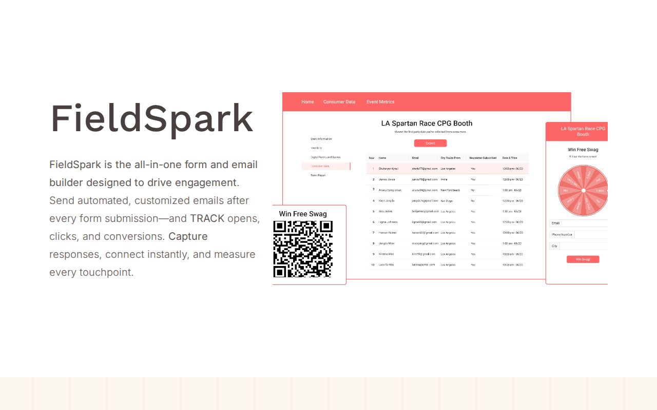 FieldSpark